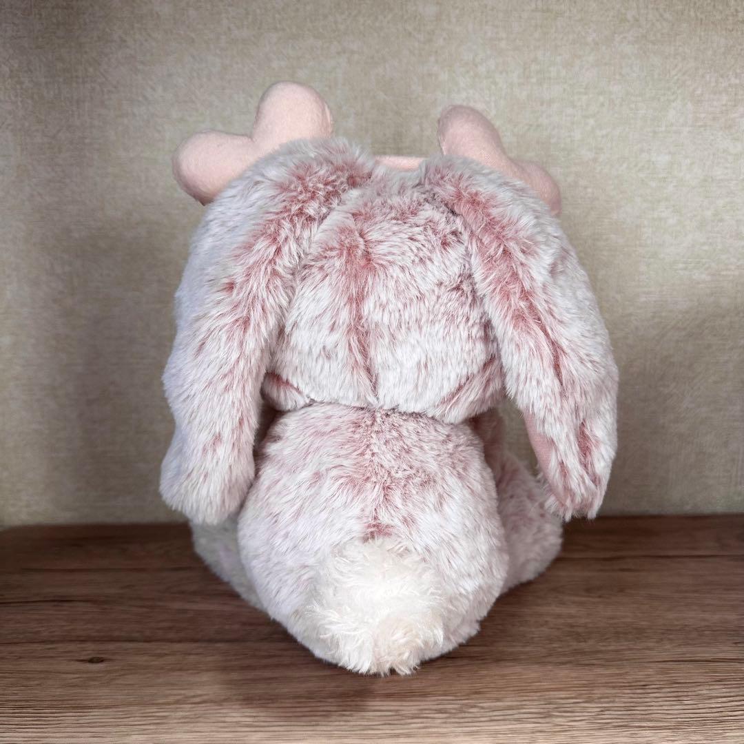 リメイク カスタム ぬいぐるみ うさぎ