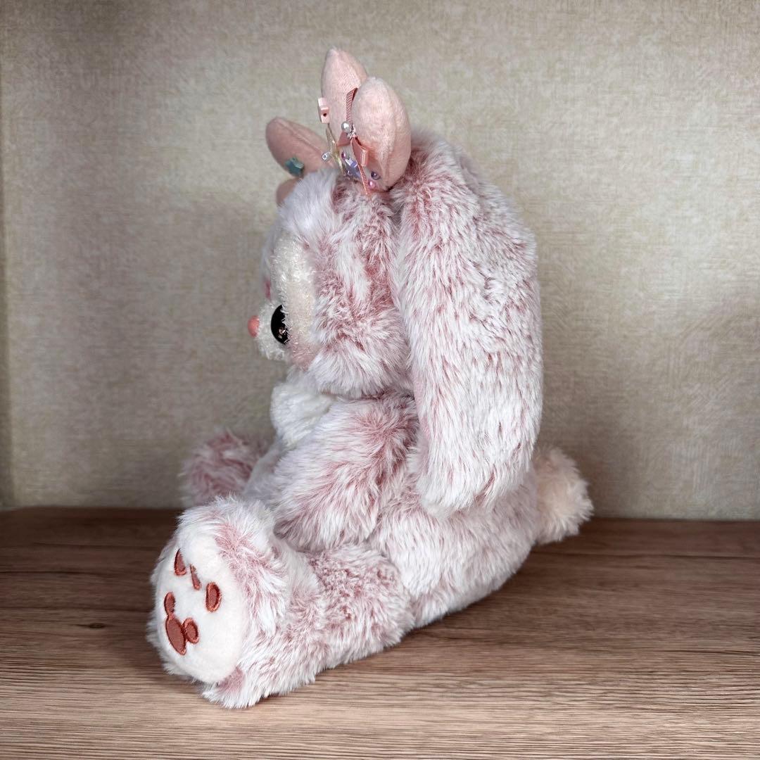 リメイク カスタム ぬいぐるみ うさぎ