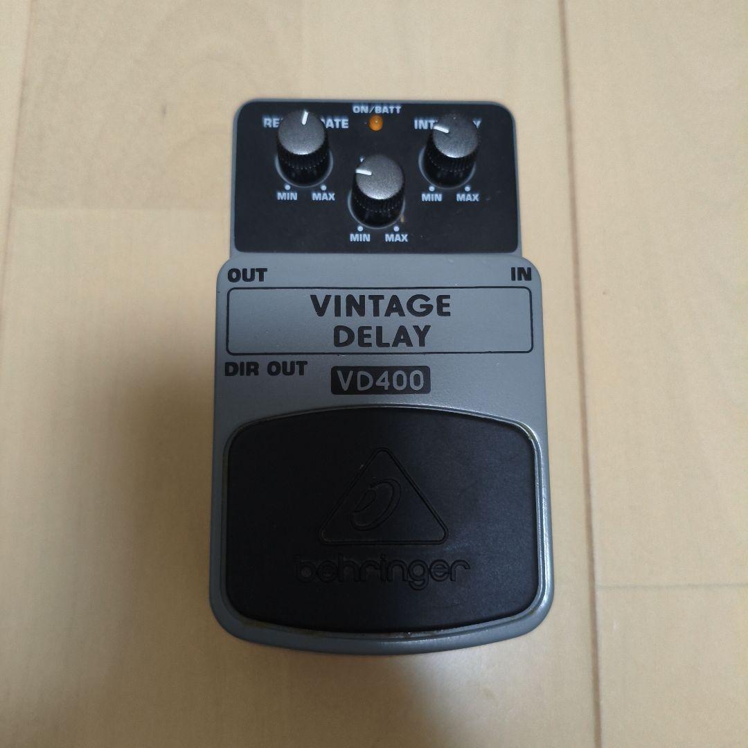 コンパクトエフェクターまとめ売り