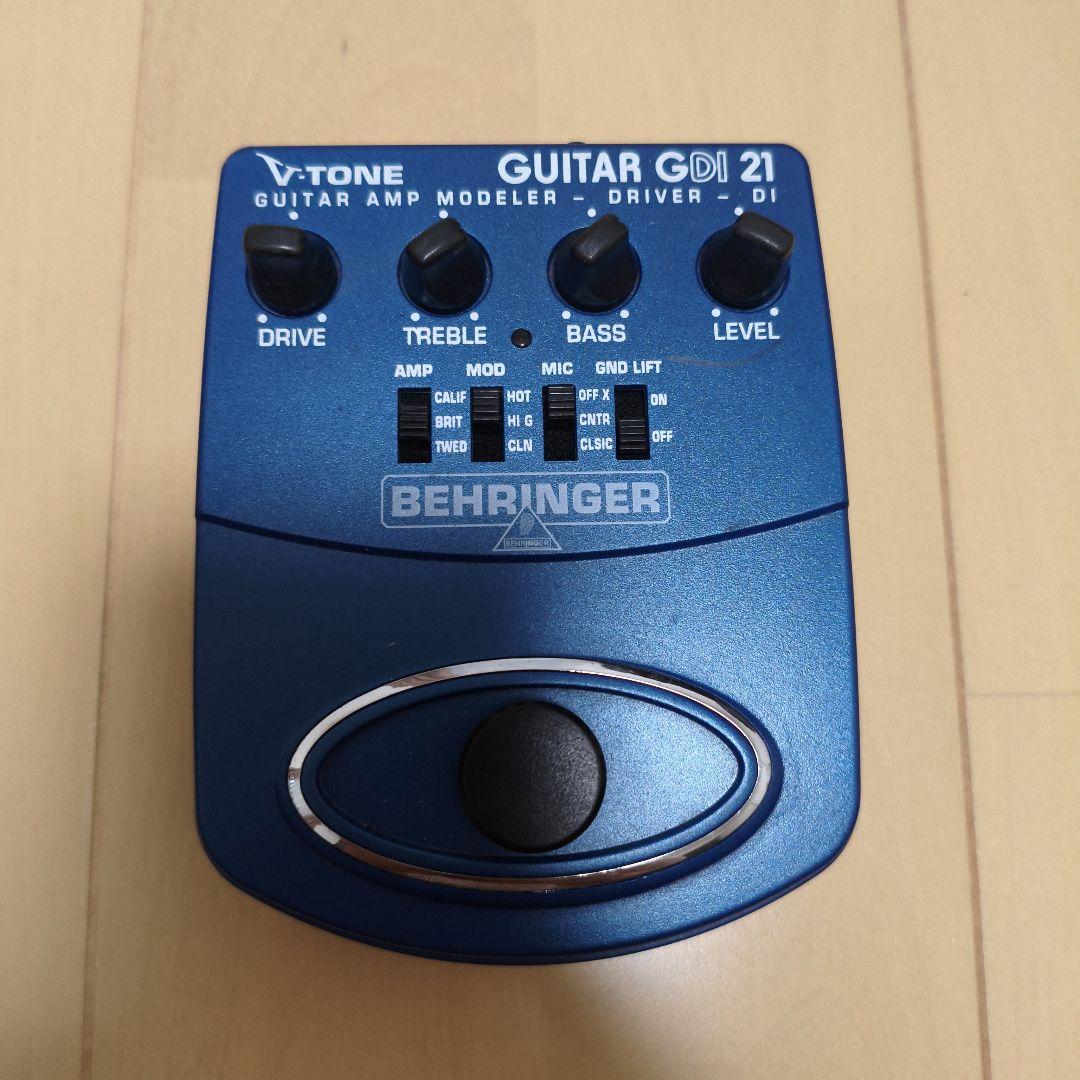 コンパクトエフェクターまとめ売り