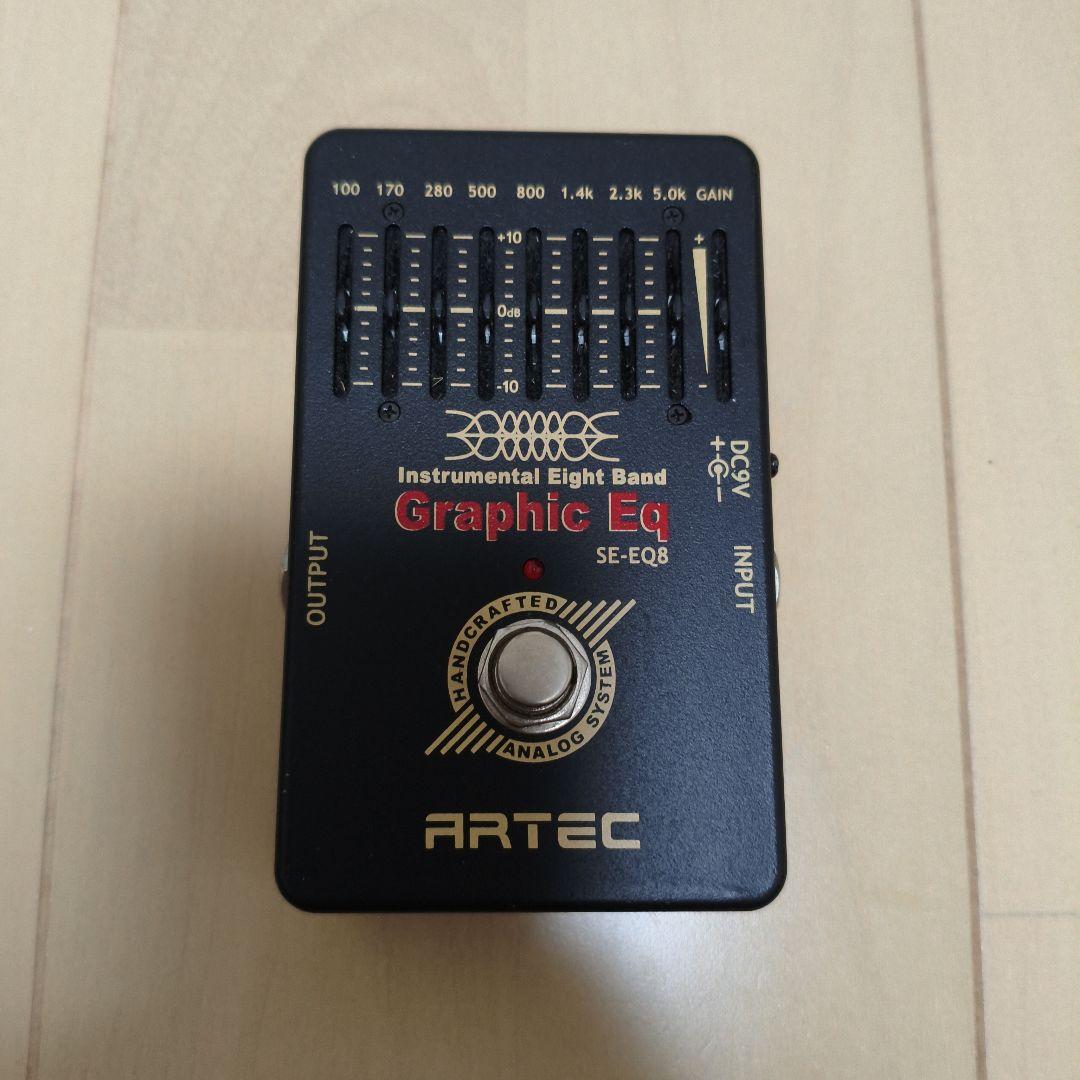 コンパクトエフェクターまとめ売り