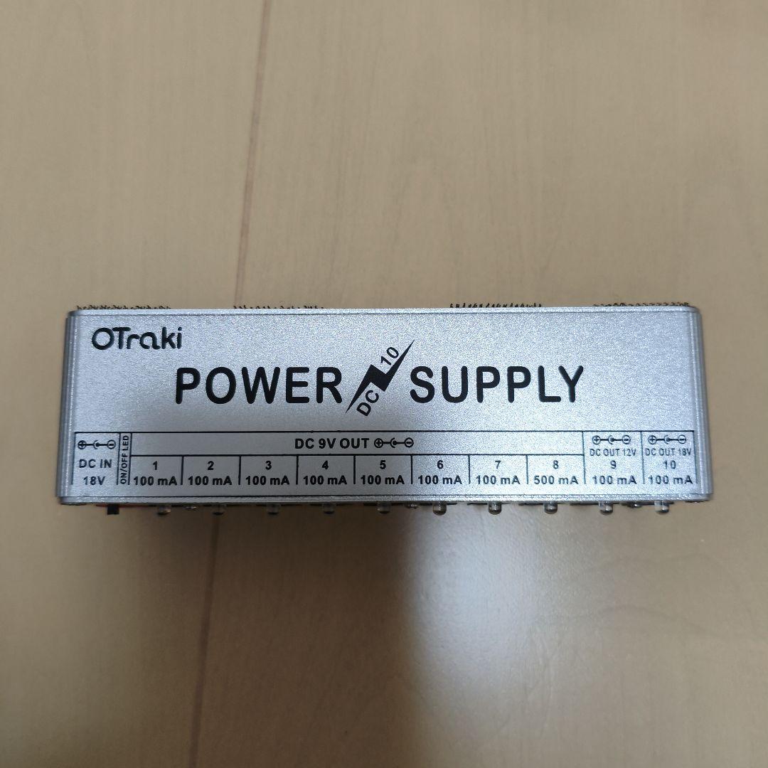 コンパクトエフェクターまとめ売り