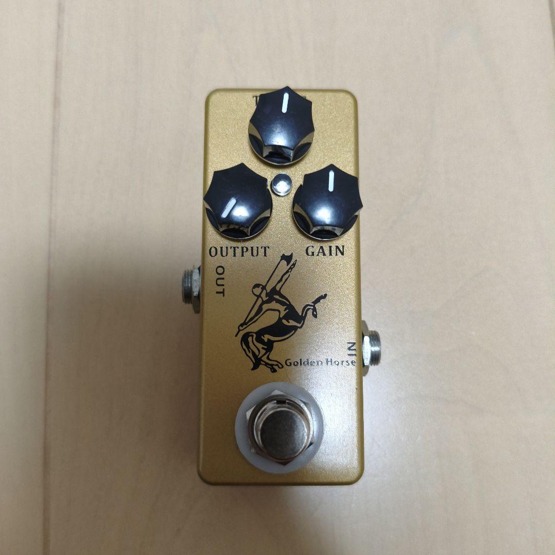 コンパクトエフェクターまとめ売り