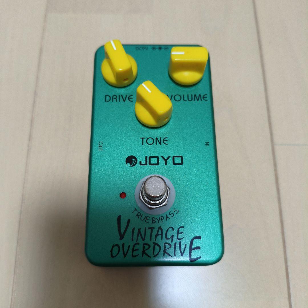 コンパクトエフェクターまとめ売り