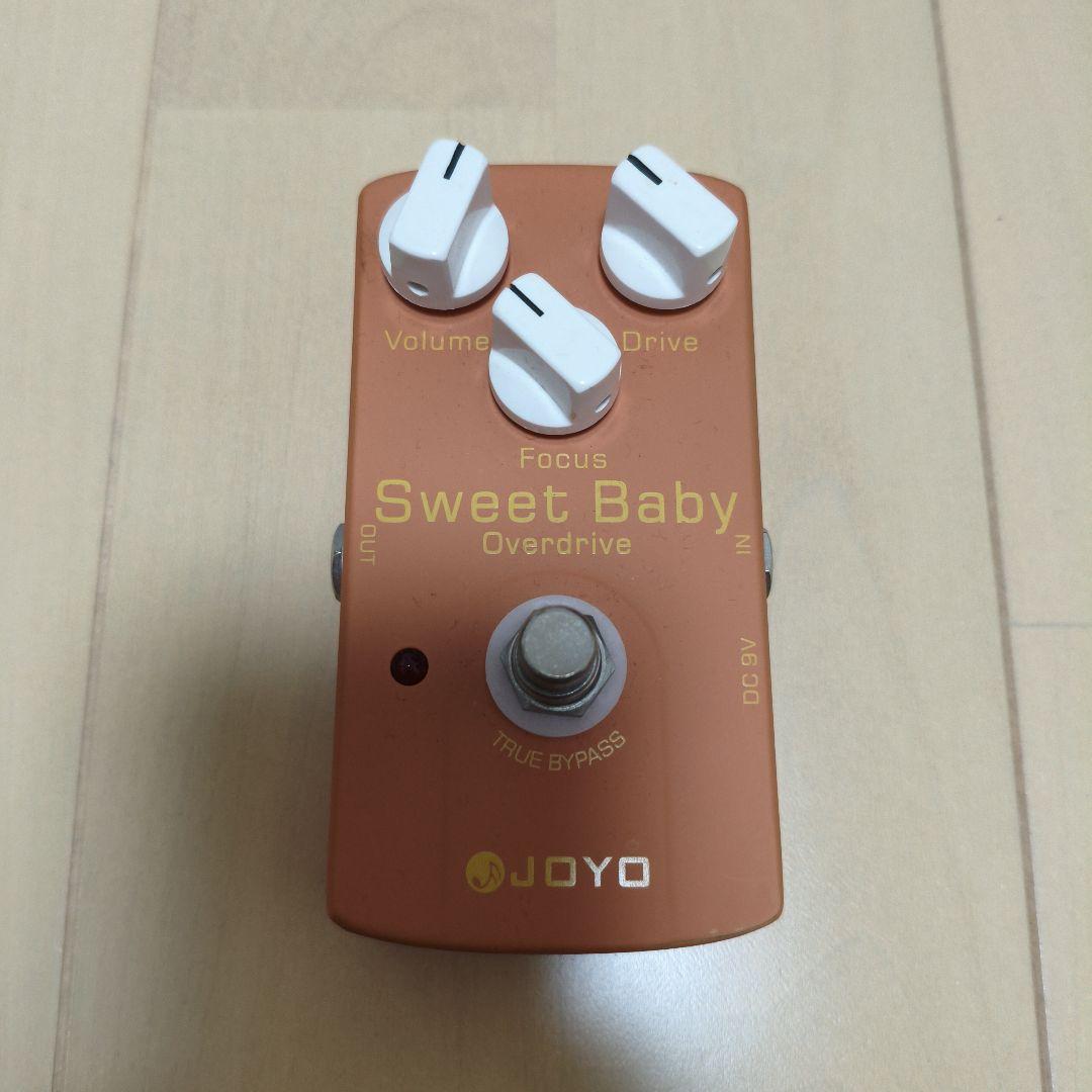 コンパクトエフェクターまとめ売り