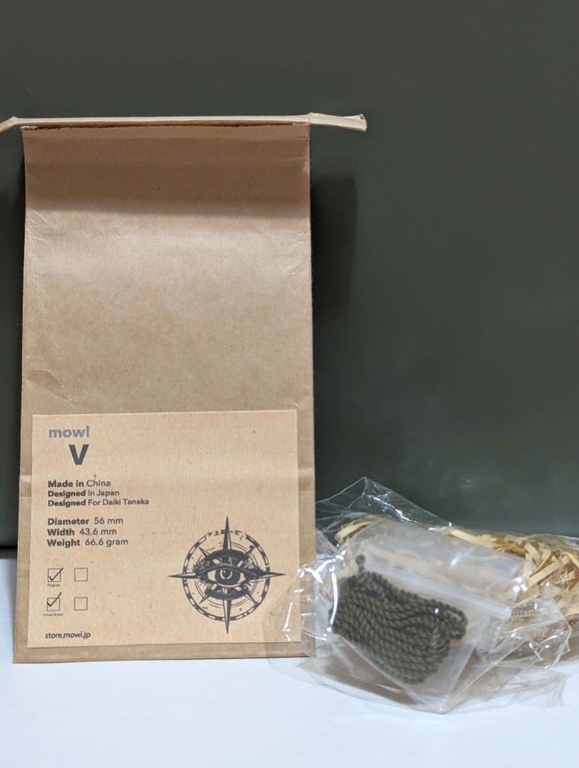 mowl 新旧ヴィジランシア