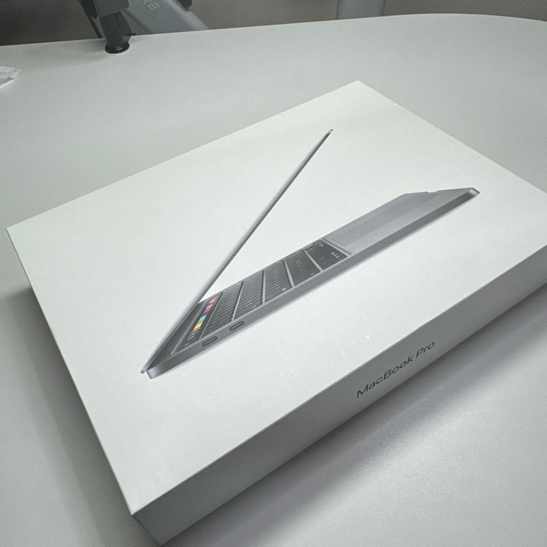 【大幅値下げ】Macbook Pro 高性能モデル　極美品