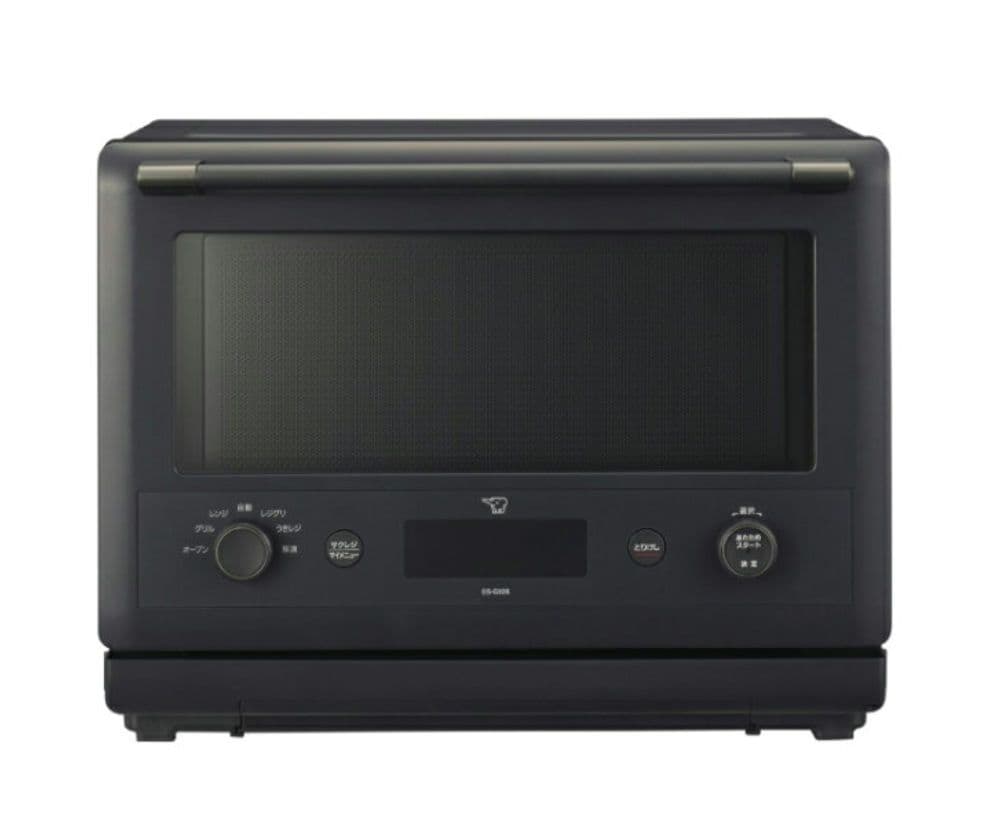 【新品・未開封 】象印 オーブンレンジ ES-GX26-BM 26L