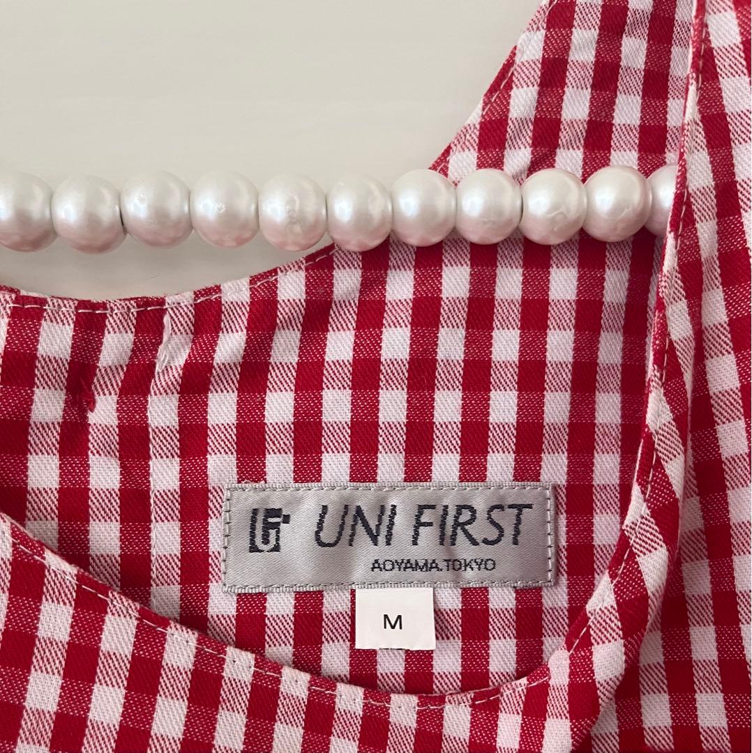 ラケル RAKERU エプロン 制服 レイチェルドレス