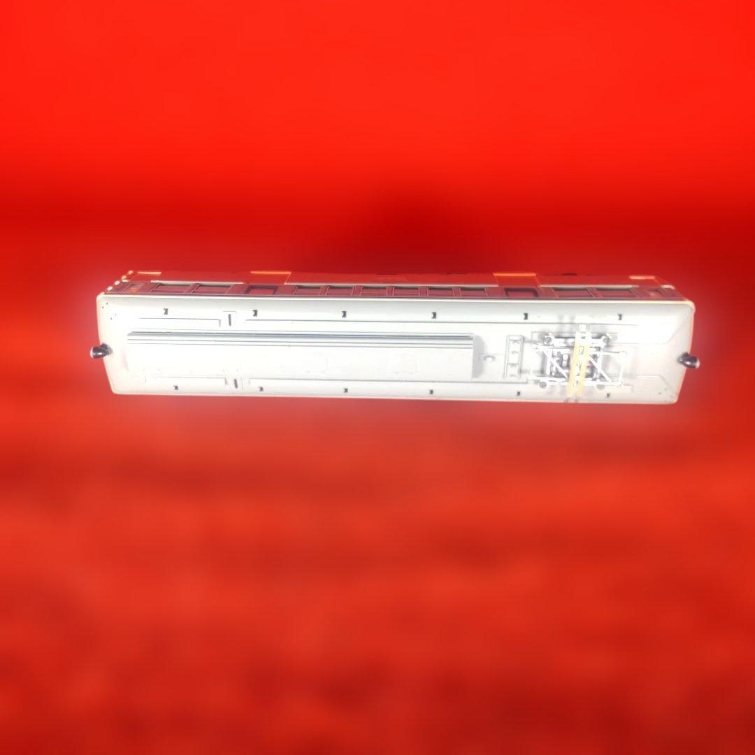 箱根登山鉄道、動作確認済み、電気機関車、HOゲージ