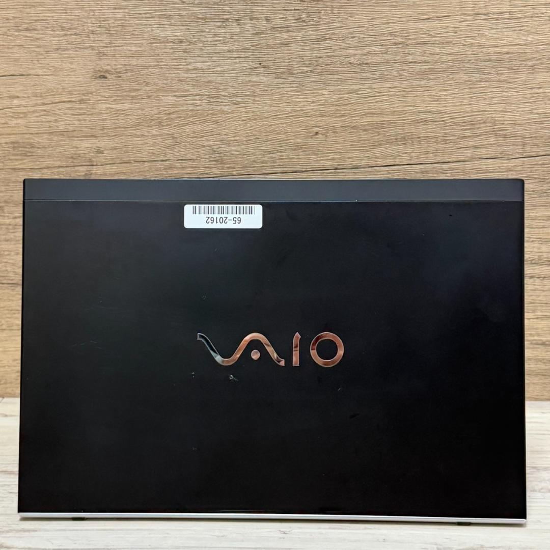 持ち運び◎ VAIO Pro PG 第10世代Core i5 256GB