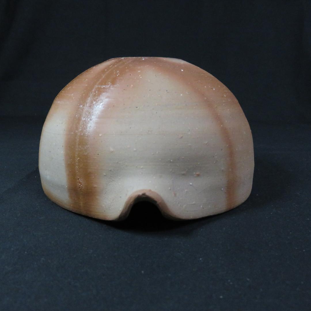 備前片口 その2 無月窯 木箱 共箱 酒器 作家