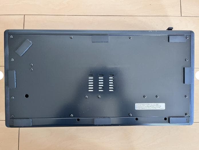 ZOOM G7.1ut ギターエフェクター