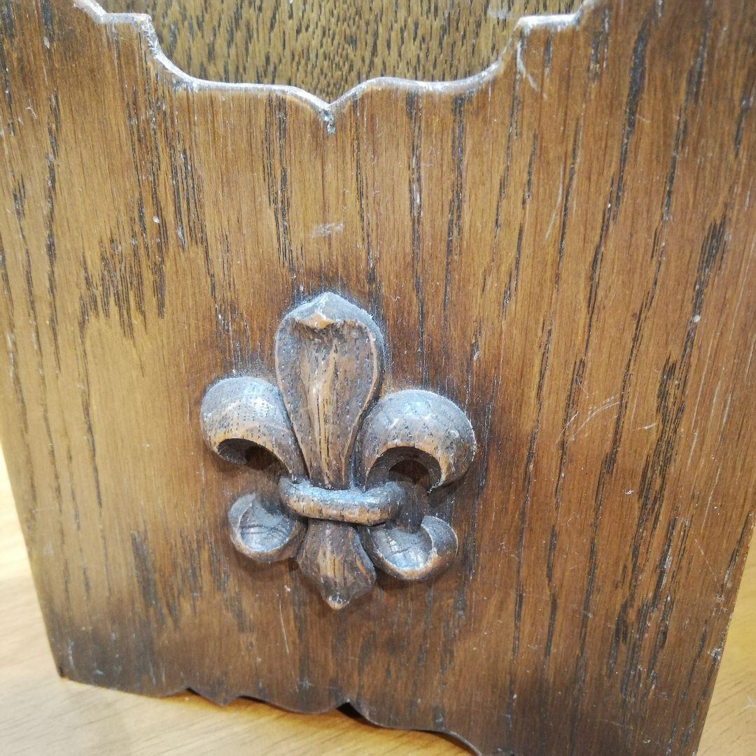 M●年始Sale東名 ☞永田良介商店☜神戸洋家具　レターボックス　小物入れ