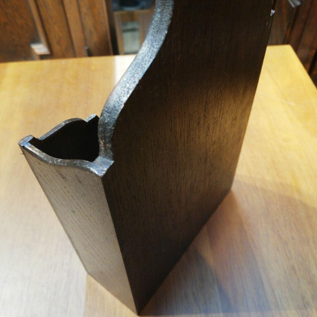 M●年始Sale東名 ☞永田良介商店☜神戸洋家具　レターボックス　小物入れ