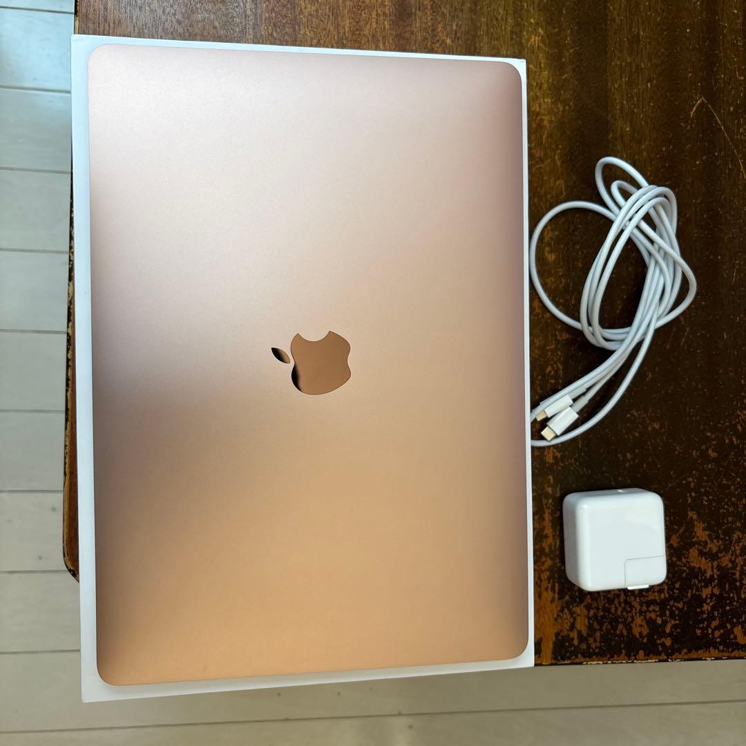 MacBook Air 13インチ2020(M1)16GB 512GB