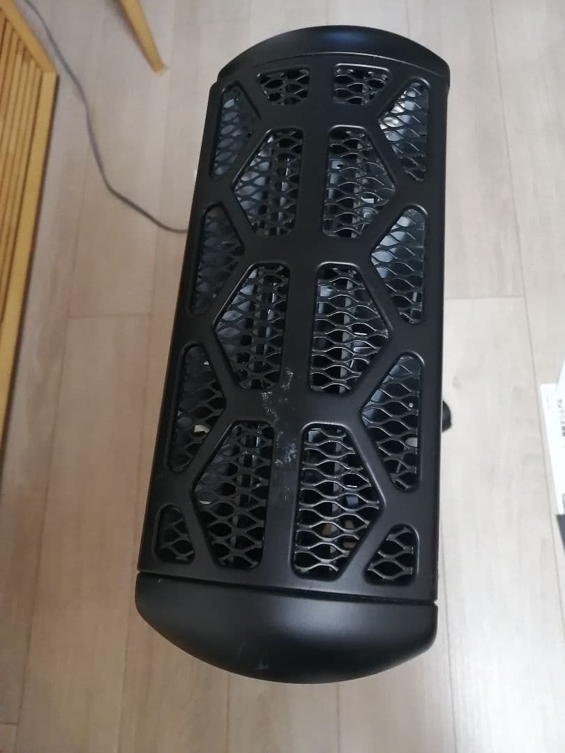 DeLonghi MDH09-BK 中古品 美品 デロンギ