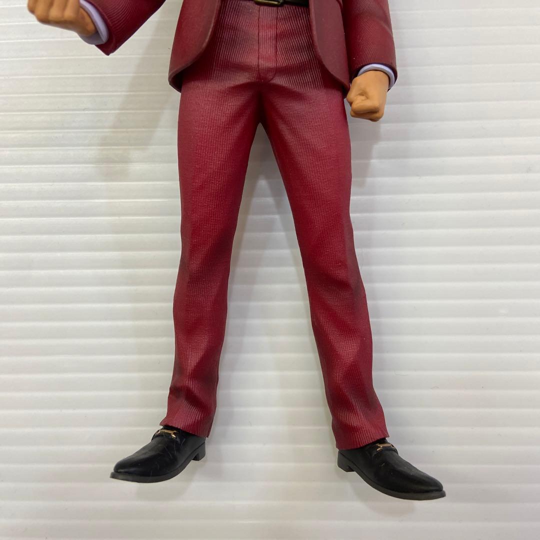 開封美品 DIGSTA 龍が如く 春日一番 フィギュア