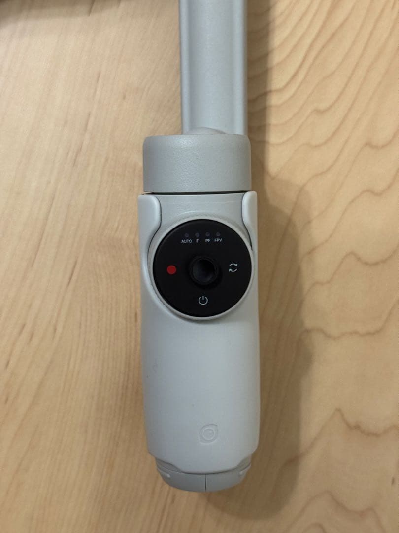 Insta360 Flow ジンバル