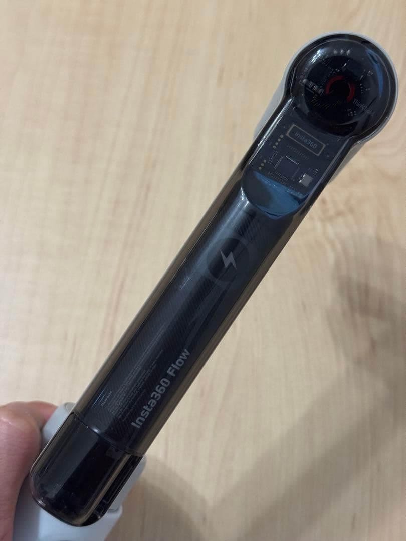 Insta360 Flow ジンバル