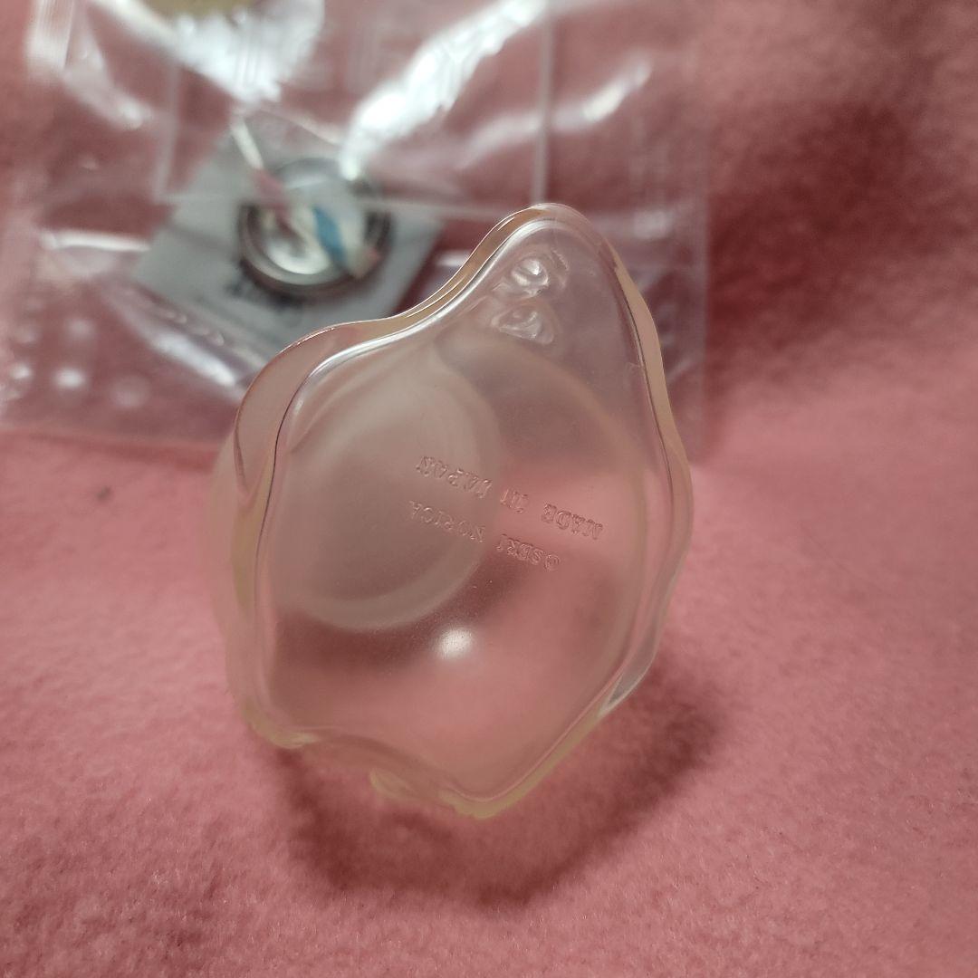 怪獣アイシー　ガチャ玉　アイシー　ソフビ　フィギュア　せりのりか