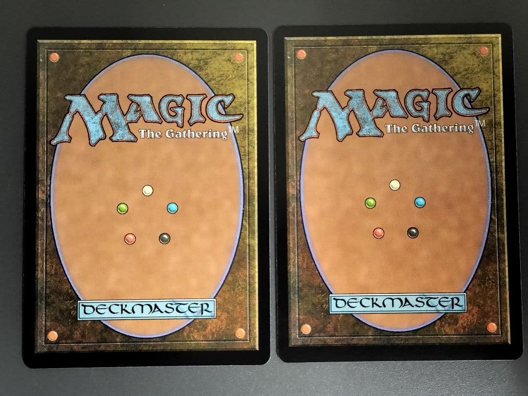 MTG スタンダード グルール土地 セット