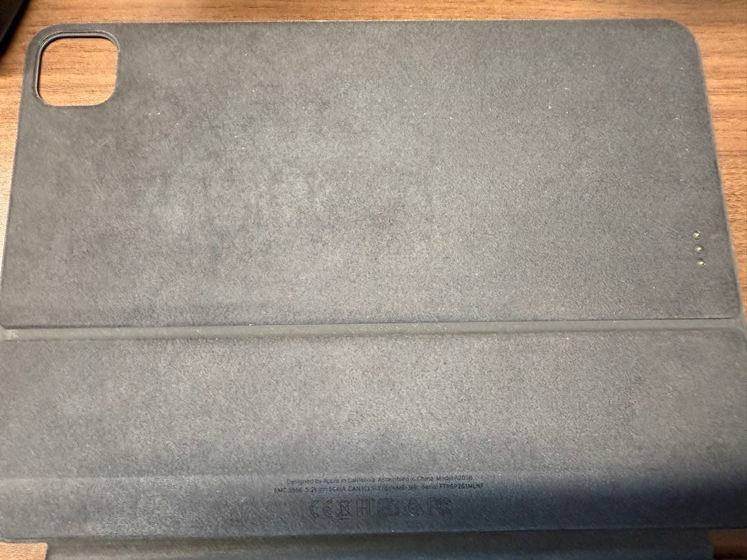 【超美品】iPad Pro 3Gen 11”WiFi+Cellular256GB