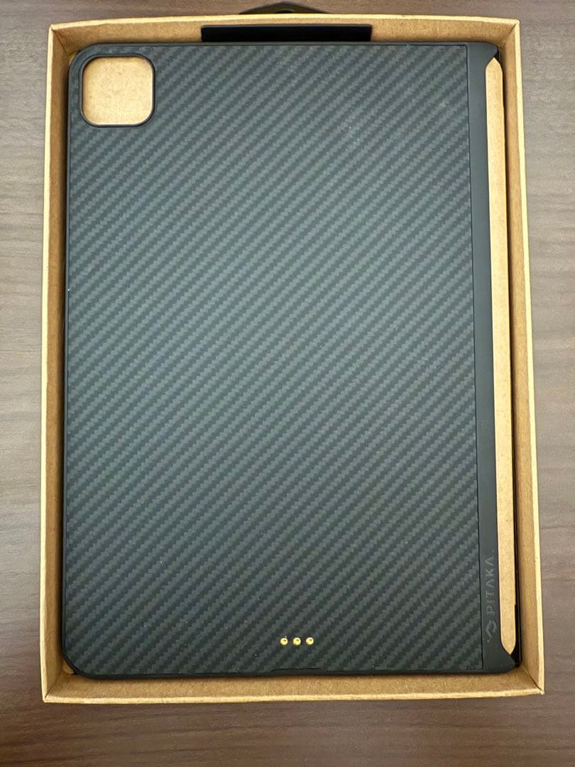 【超美品】iPad Pro 3Gen 11”WiFi+Cellular256GB