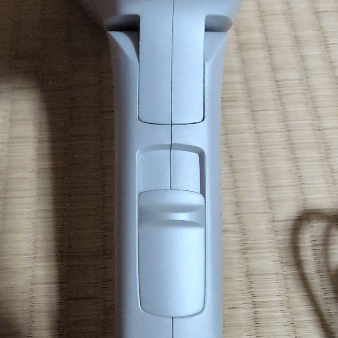 SHARP IB-P602 ヘアドライヤー