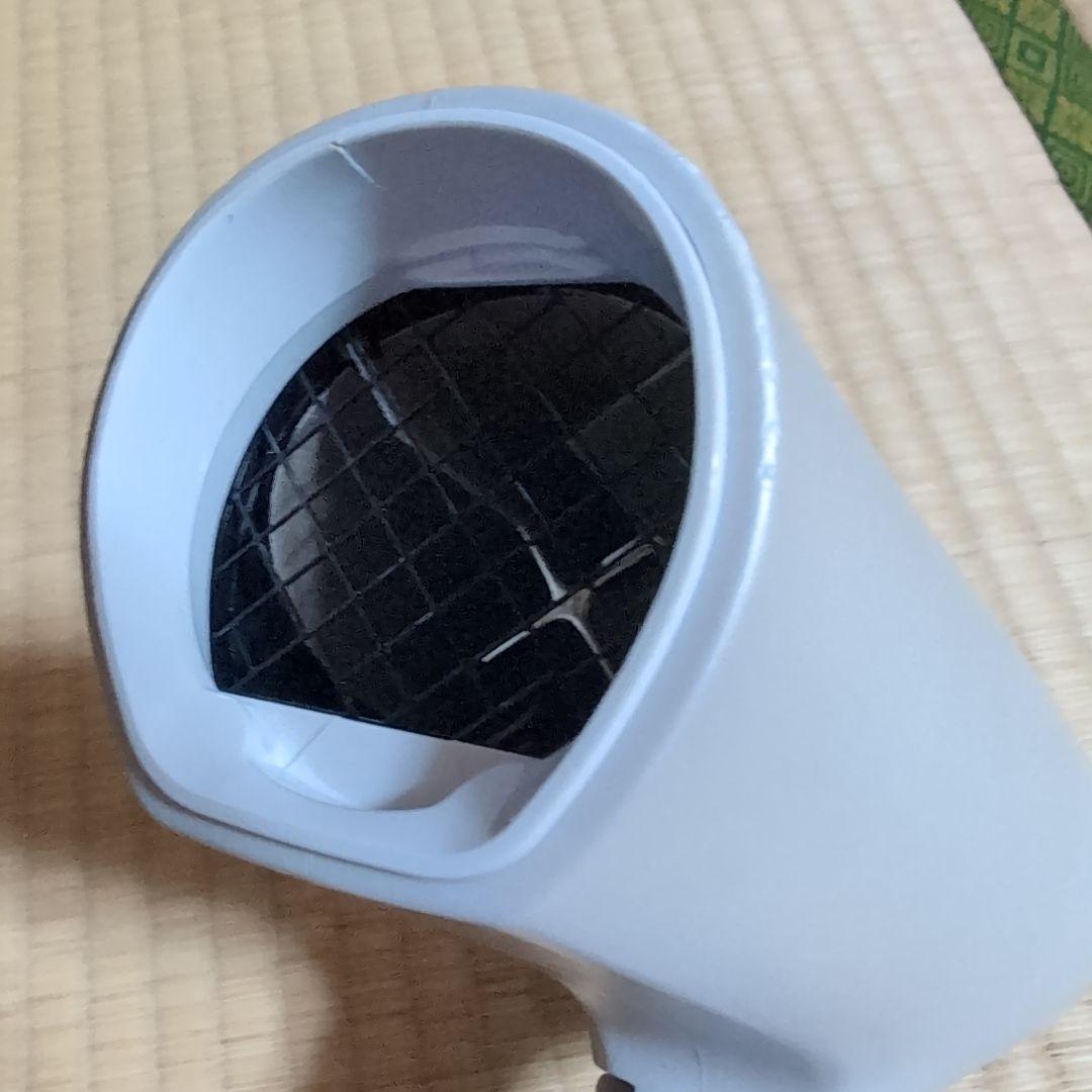 SHARP IB-P602 ヘアドライヤー