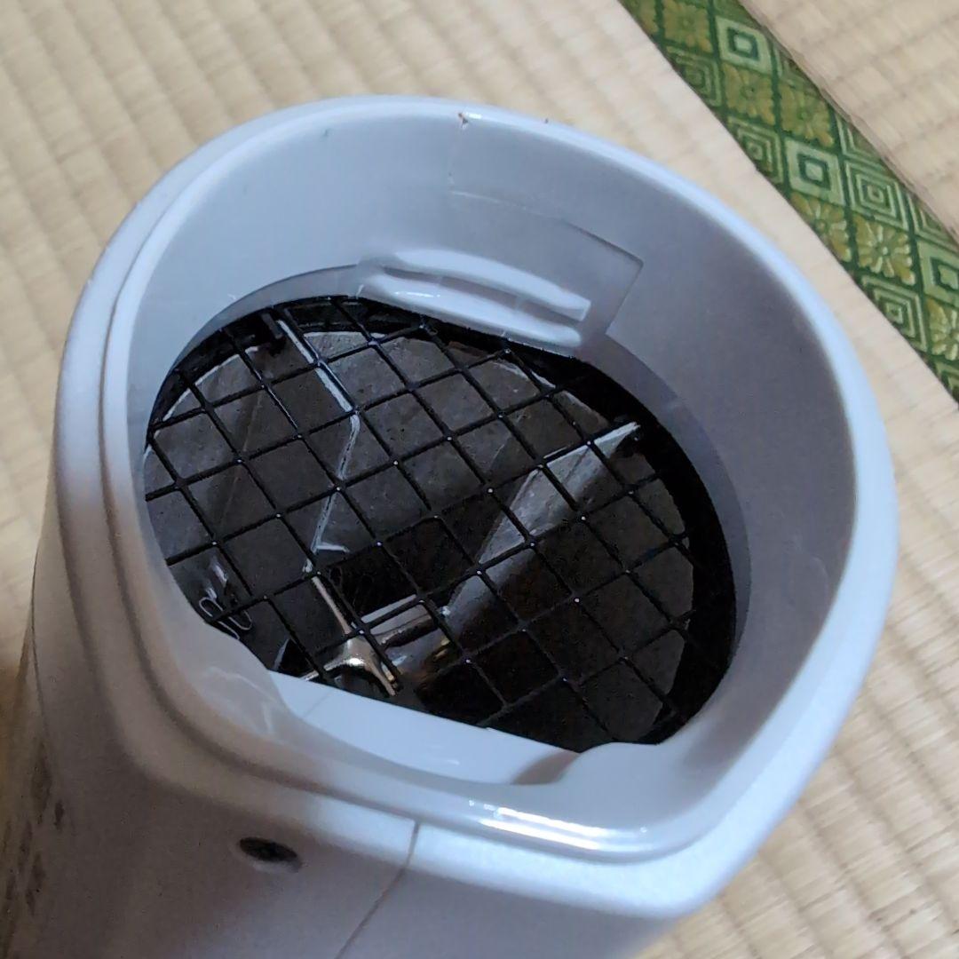 SHARP IB-P602 ヘアドライヤー