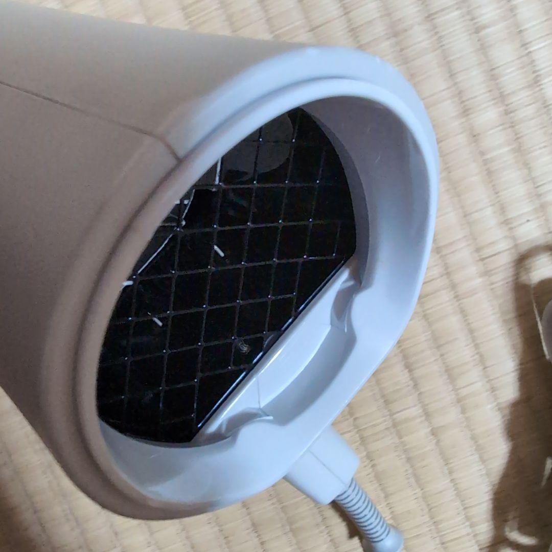 SHARP IB-P602 ヘアドライヤー