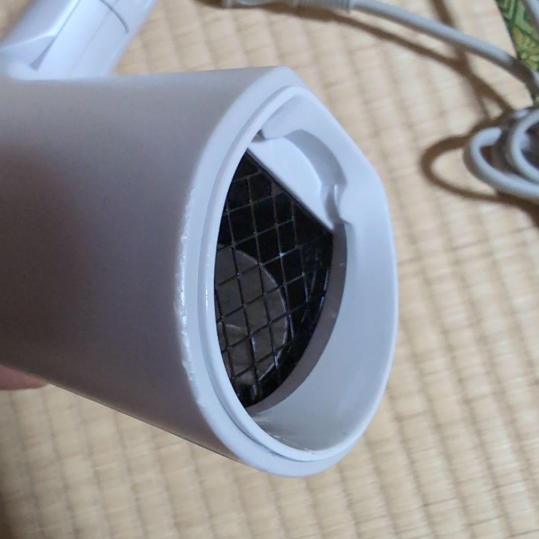 SHARP IB-P602 ヘアドライヤー