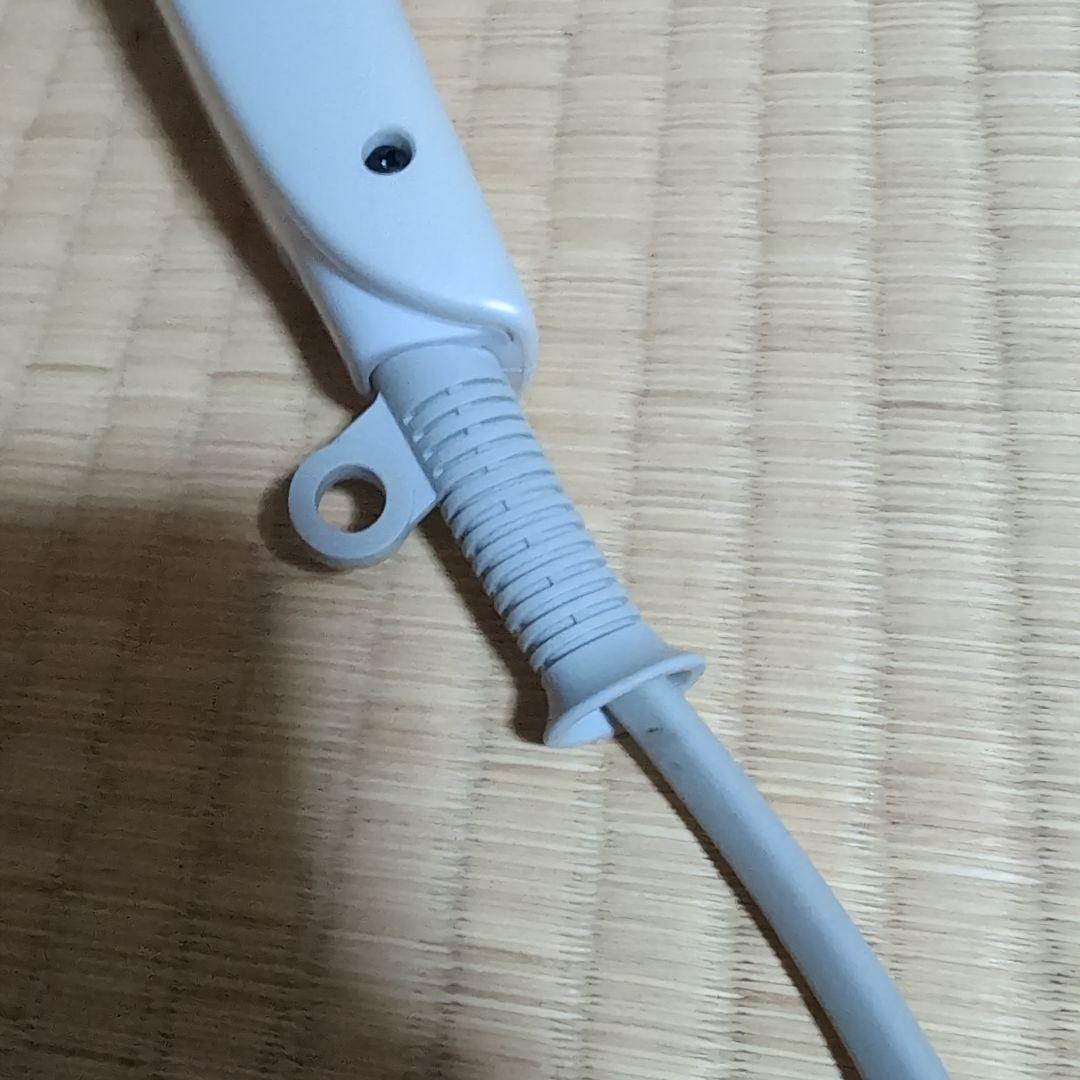 SHARP IB-P602 ヘアドライヤー