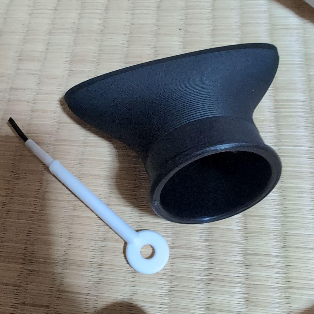 SHARP IB-P602 ヘアドライヤー