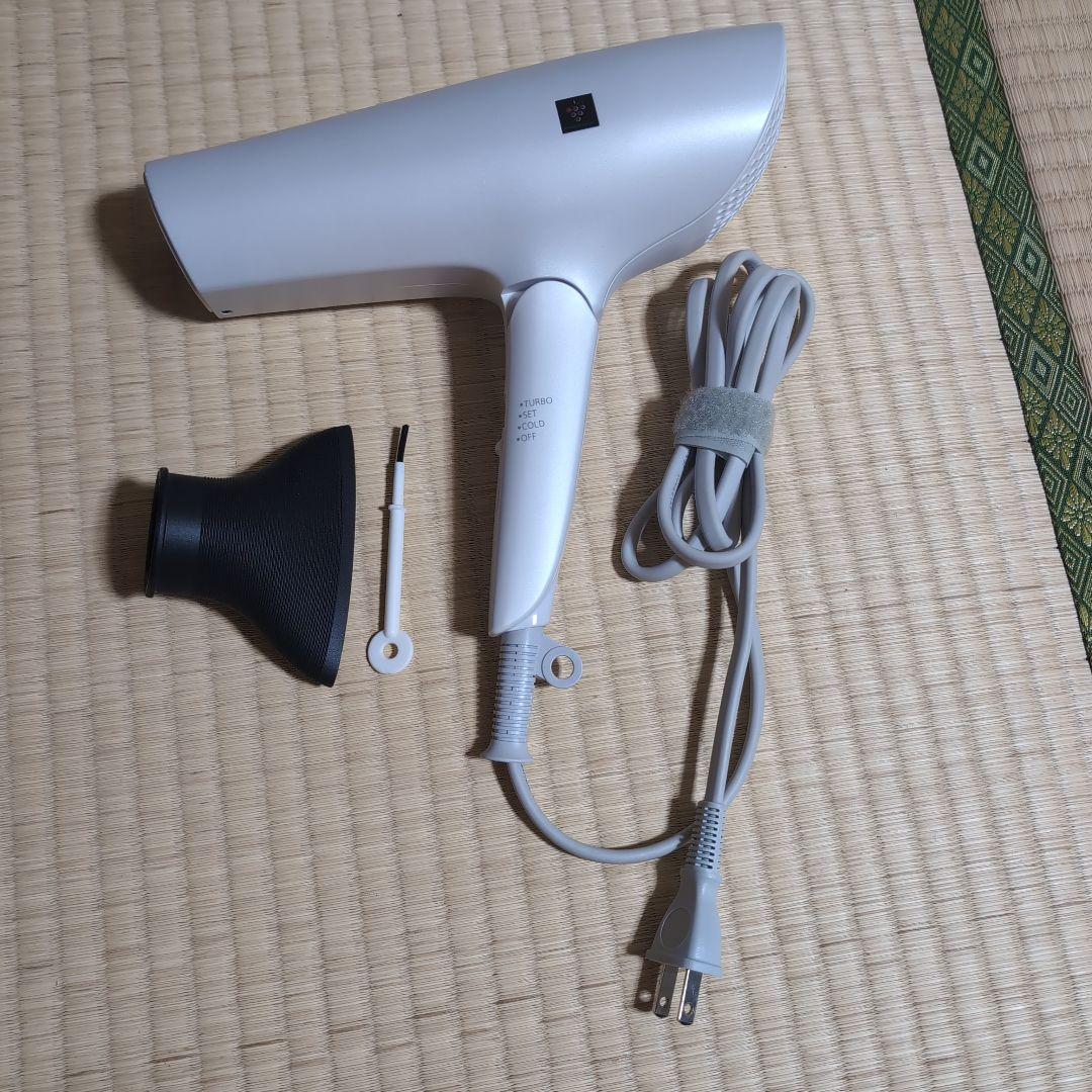 SHARP IB-P602 ヘアドライヤー