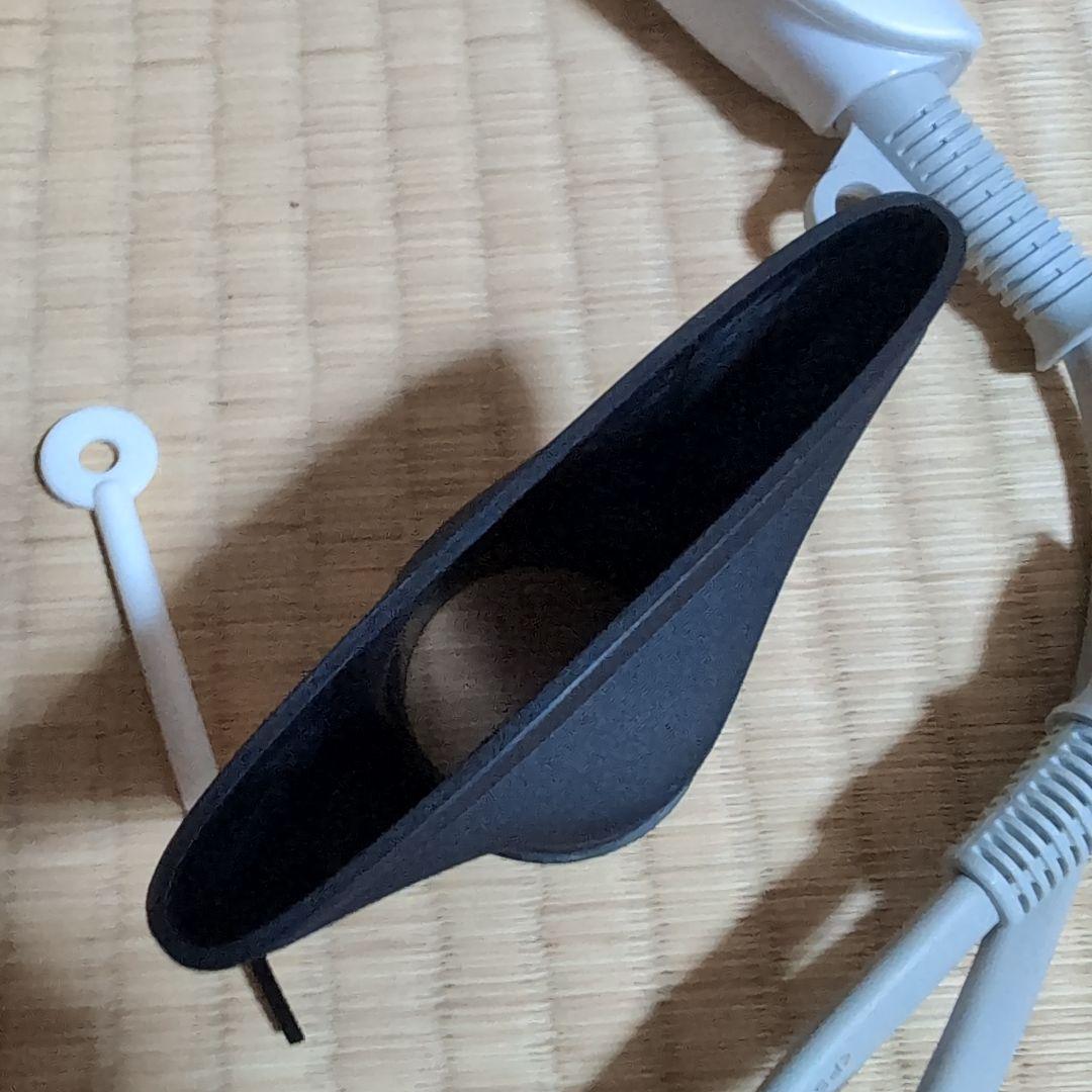 SHARP IB-P602 ヘアドライヤー