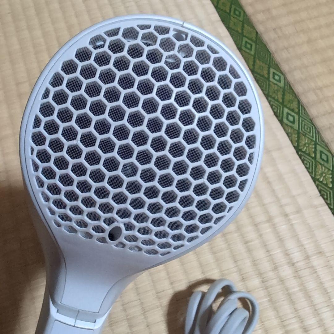 SHARP IB-P602 ヘアドライヤー