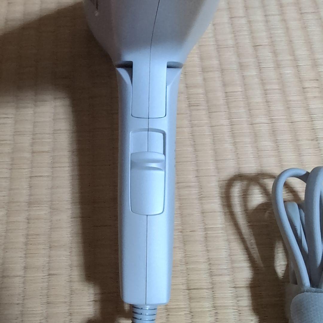 SHARP IB-P602 ヘアドライヤー