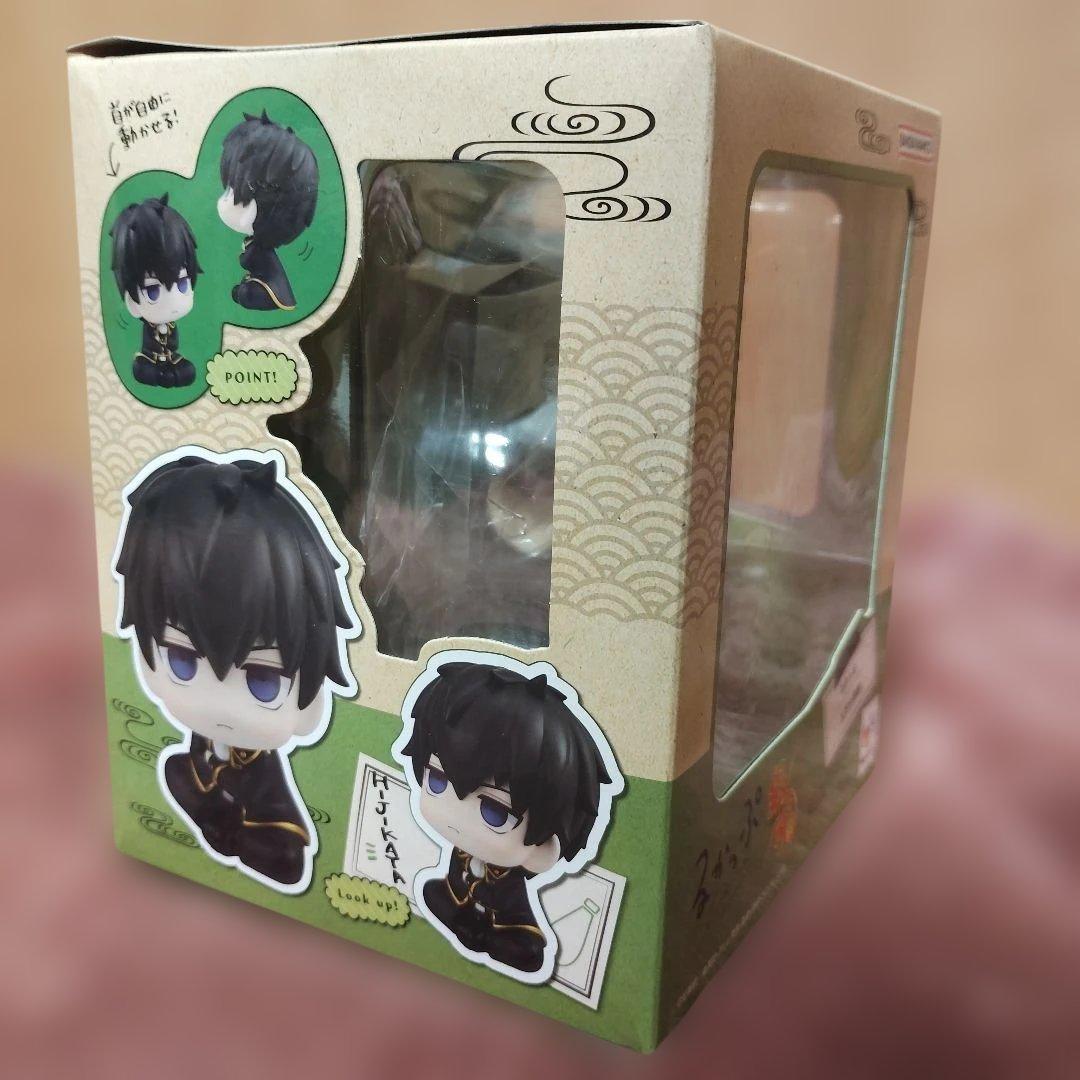 るかっぷ　銀魂　土方十四朗　【未開封品】