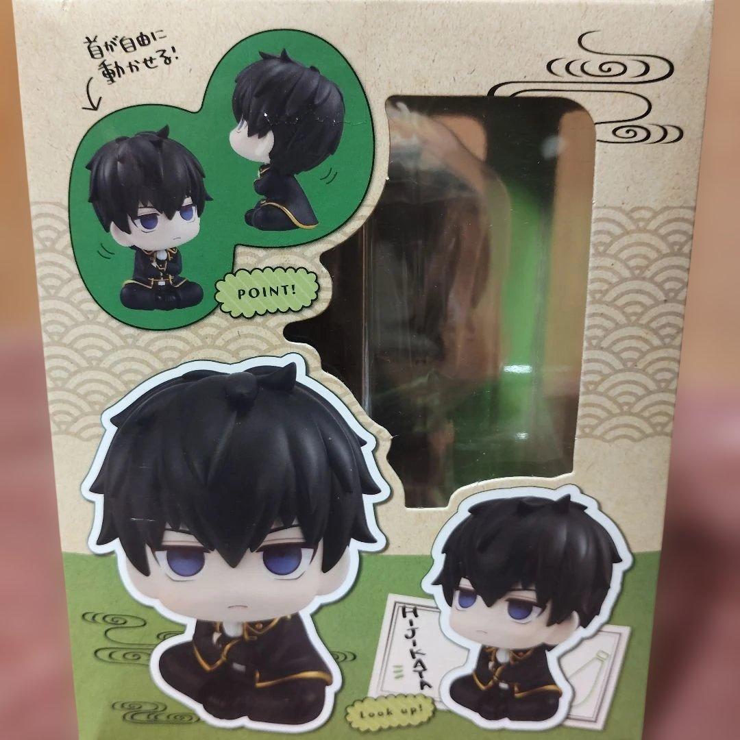 るかっぷ　銀魂　土方十四朗　【未開封品】