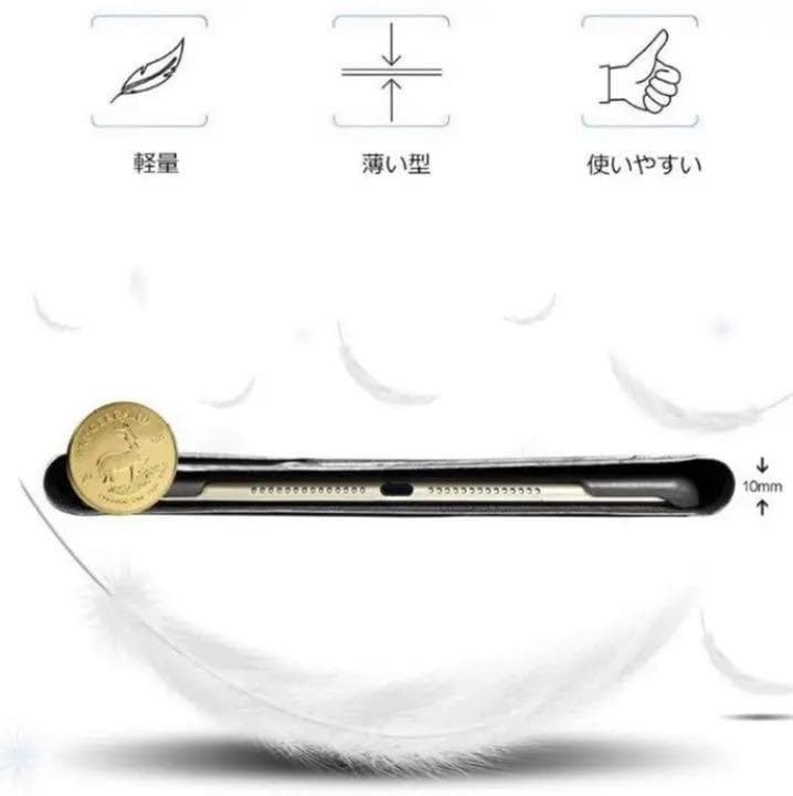 ❤高級感溢れデザイン性＆実用性も兼備♪❤超薄型❣iPadケース＆キーボード