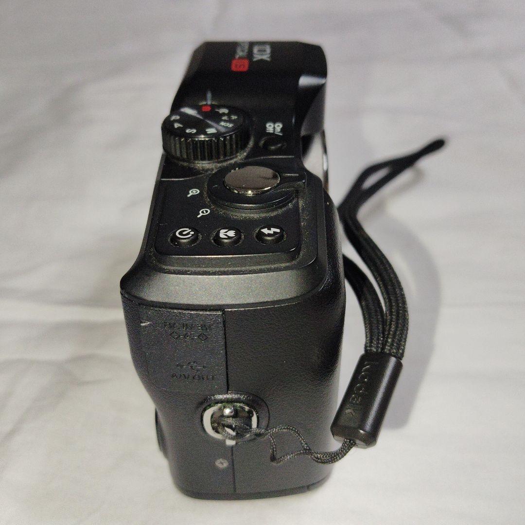 レア Kodak Easyshare Z915 希少CCD コンデジ　ジャンク