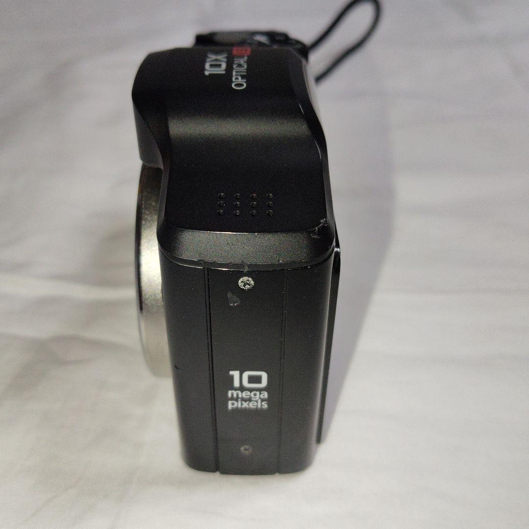 レア Kodak Easyshare Z915 希少CCD コンデジ　ジャンク