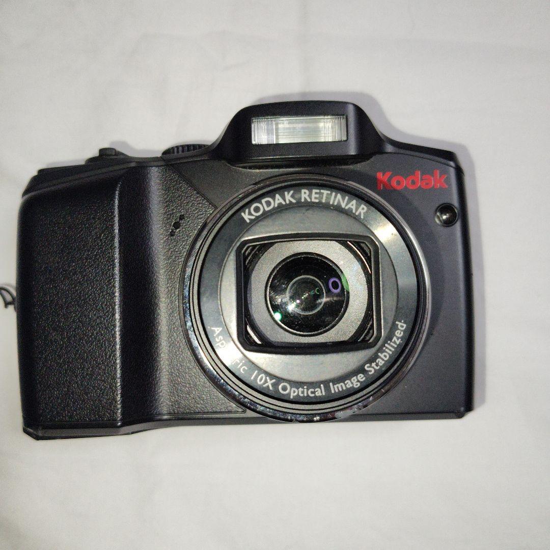 レア Kodak Easyshare Z915 希少CCD コンデジ　ジャンク