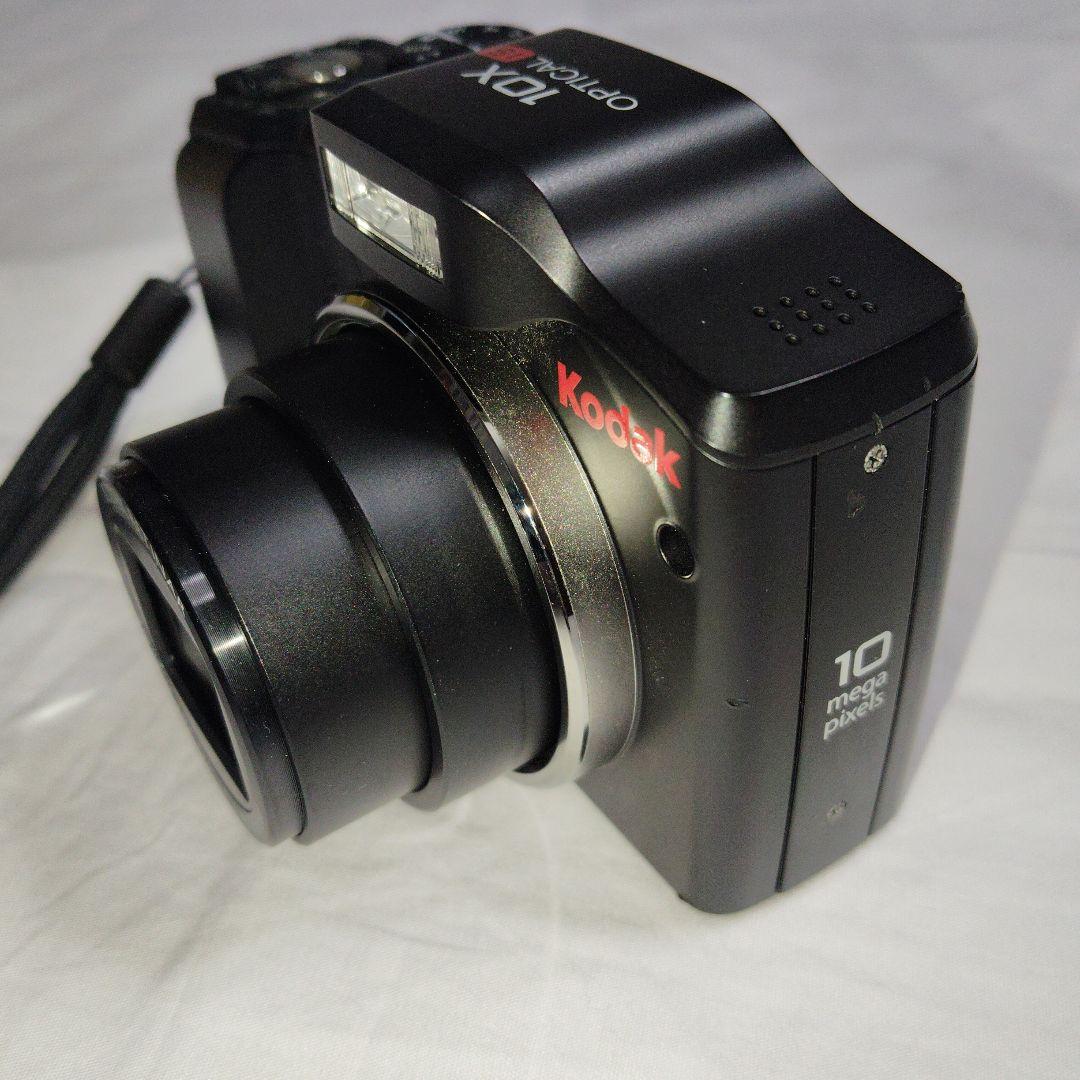 レア Kodak Easyshare Z915 希少CCD コンデジ　ジャンク