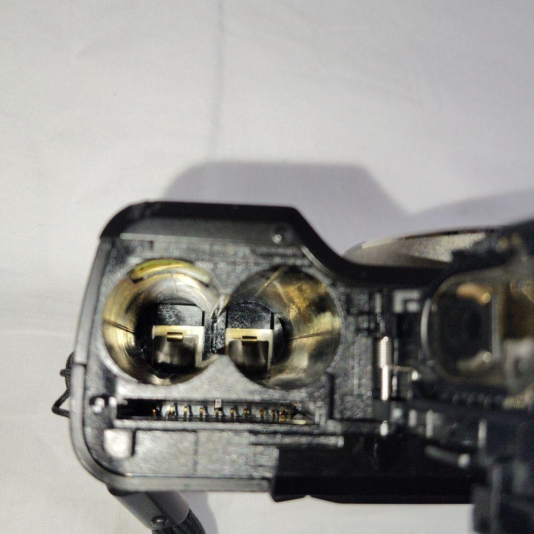 レア Kodak Easyshare Z915 希少CCD コンデジ　ジャンク