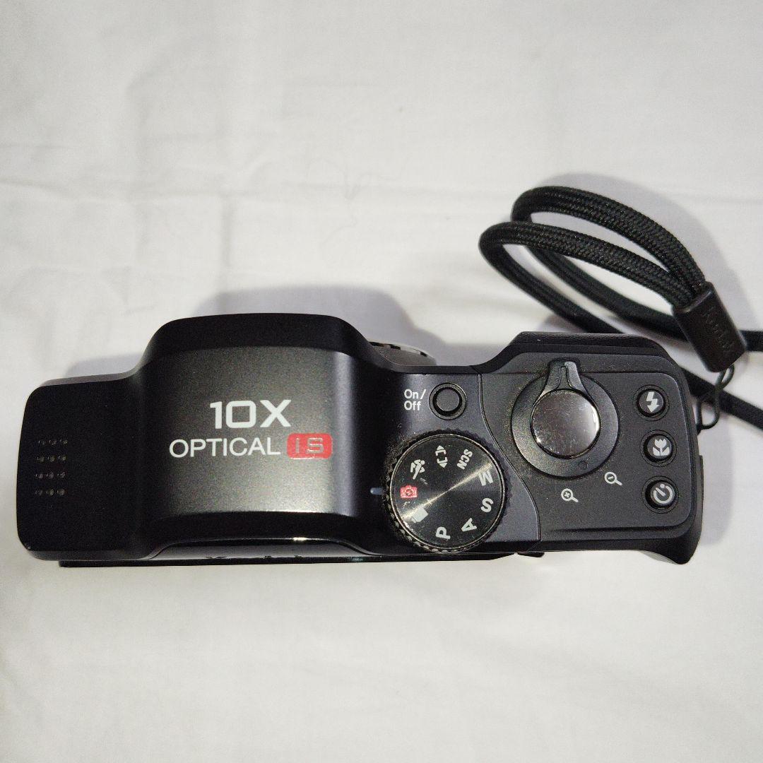 レア Kodak Easyshare Z915 希少CCD コンデジ　ジャンク