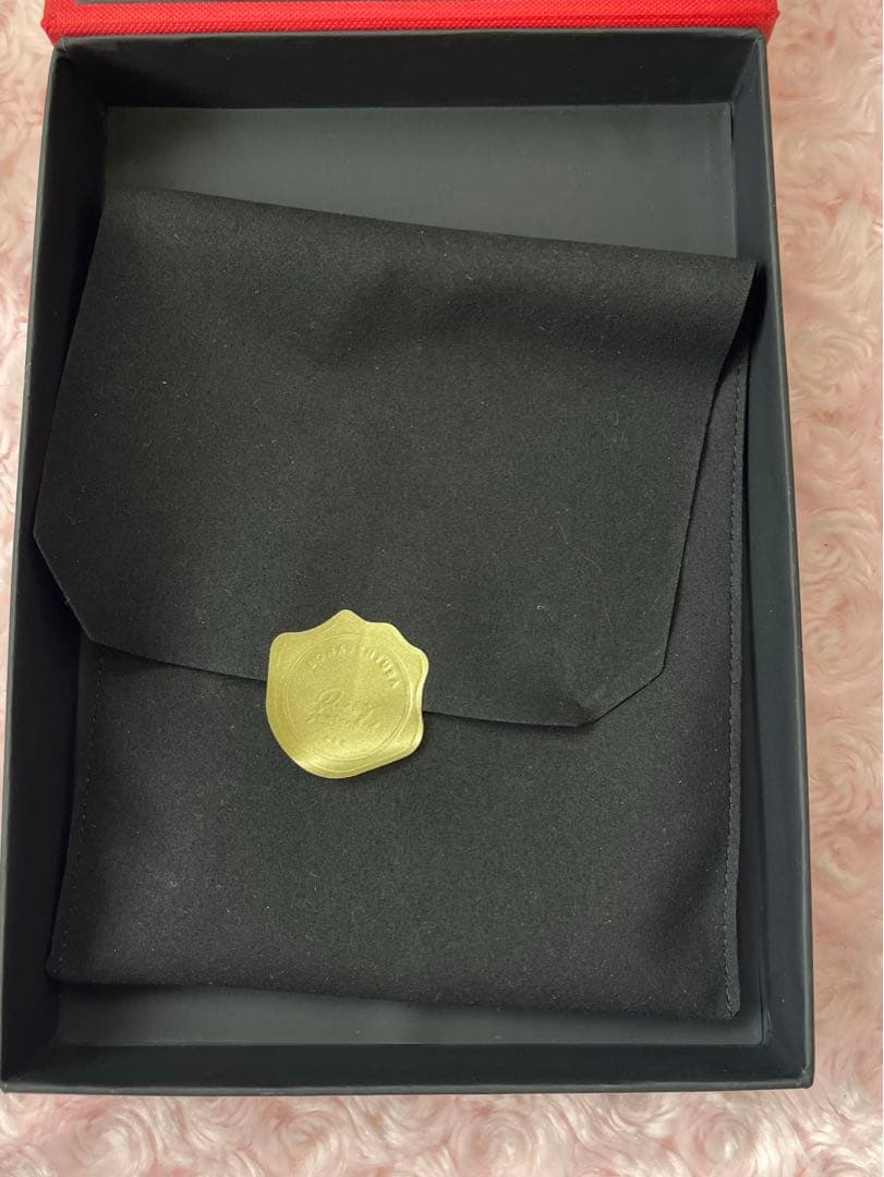 ボナベンチュラ　iPhoneケース　手帳型　iPhone13 mini