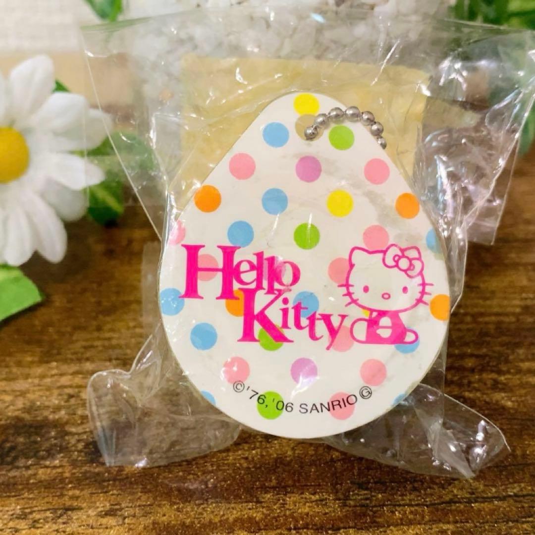 バ*ー様 【激レア】ハローキティ　うさぎコスチューム　マスコット　ポーションカッ